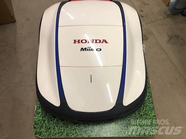Honda MIIMO HRM2500 Robot kosilice