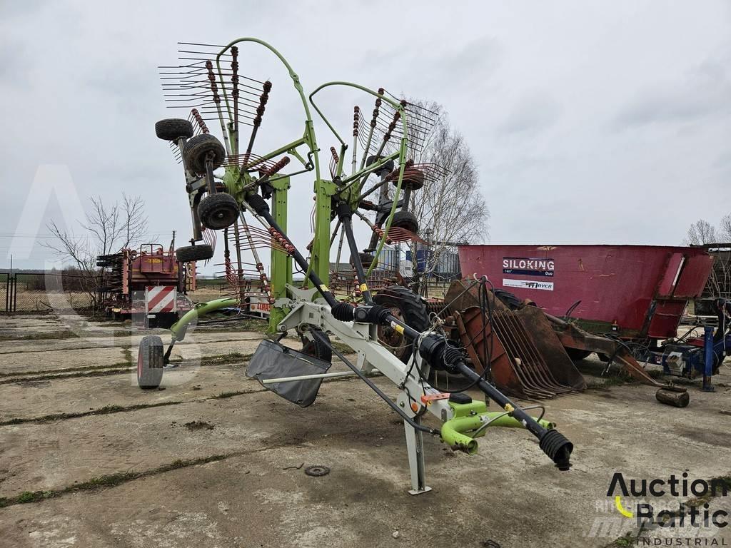 CLAAS Liner 2600 Sakupljači