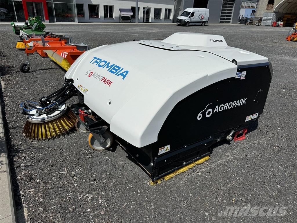  TROMBIA 220 Četke