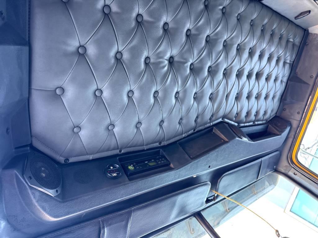 Western Star 4900 Kamioni za podizanje kablova