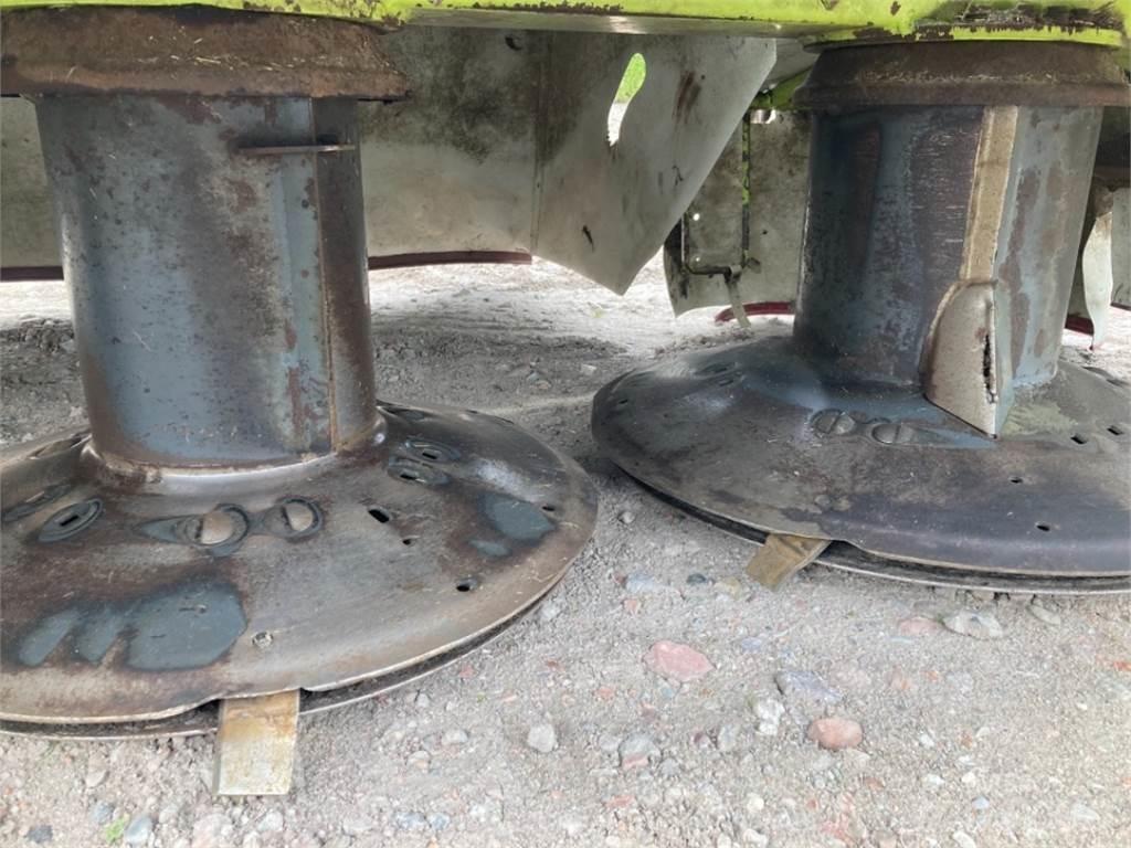 CLAAS Corto 310 N Uređaji za kosačice