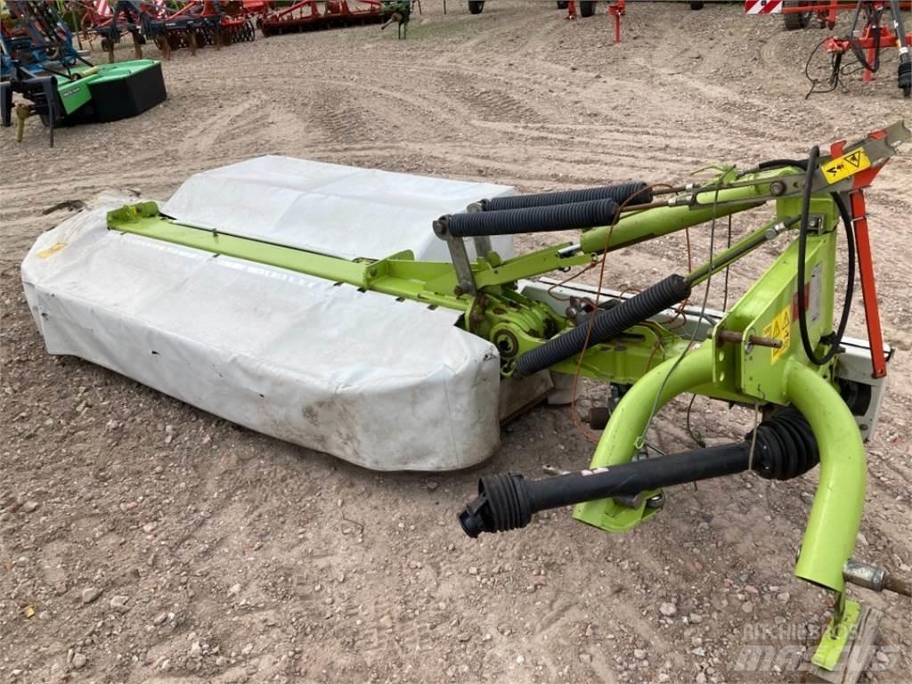 CLAAS Corto 310 N Uređaji za kosačice