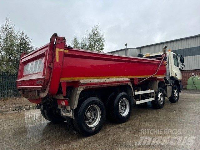 DAF CF 440 Kiperi kamioni