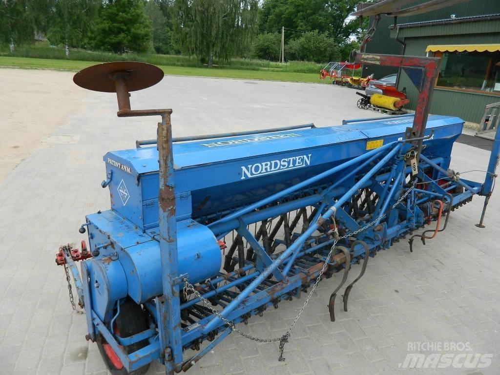 Nordsten CLB 4 Sejačice