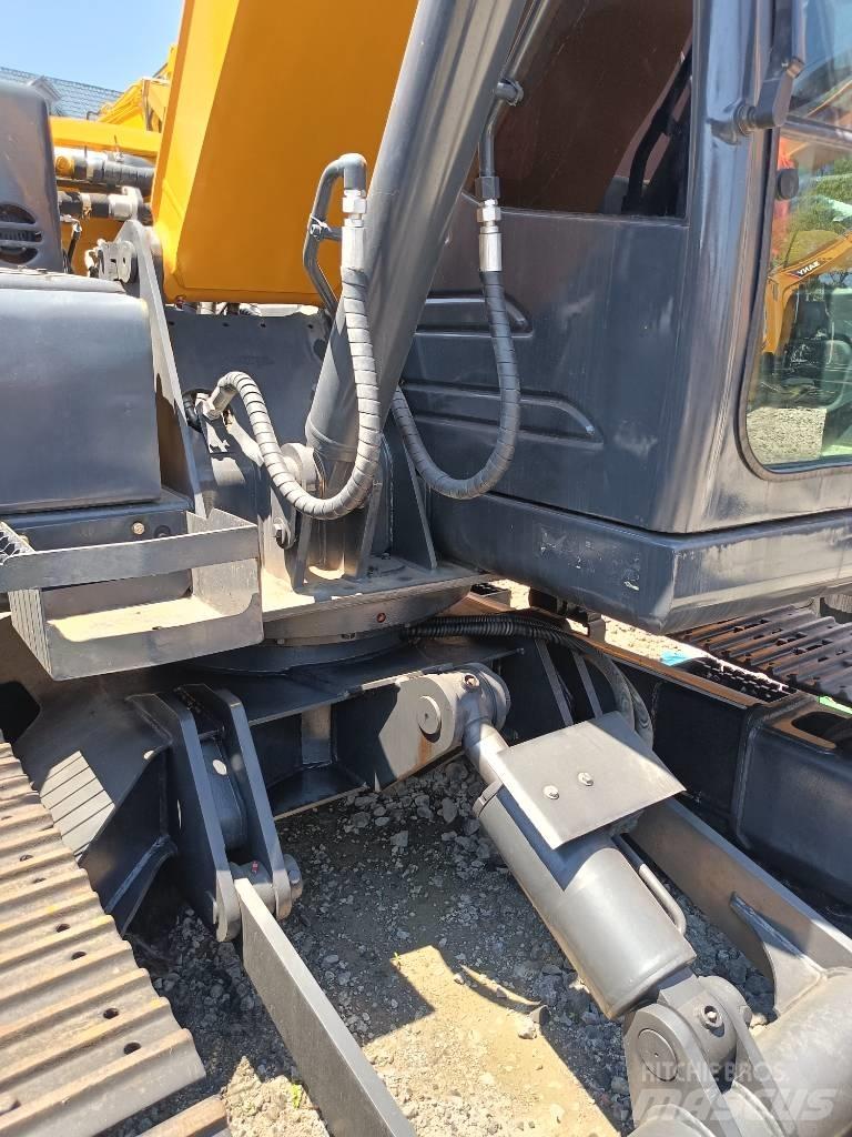 XCMG XE 85DA Mini bageri < 7t