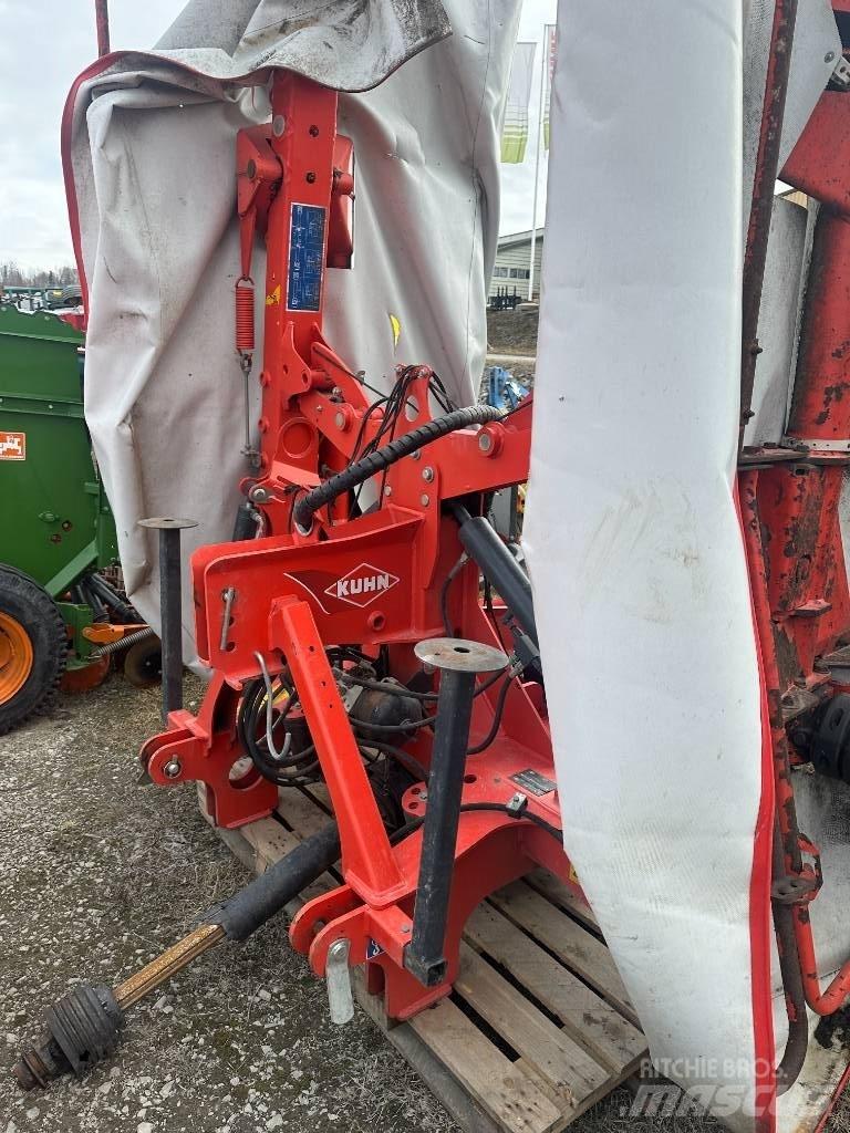 Kuhn GMD 8730 FF Kosilice
