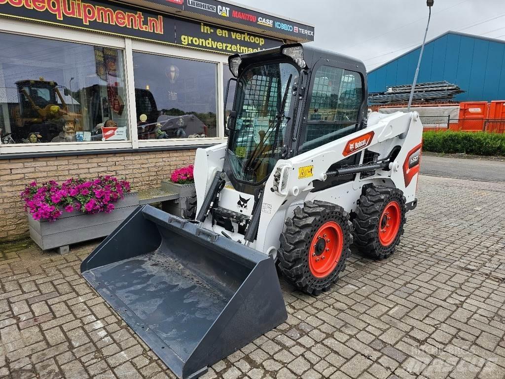 Bobcat S510 Utovarivači na točkove