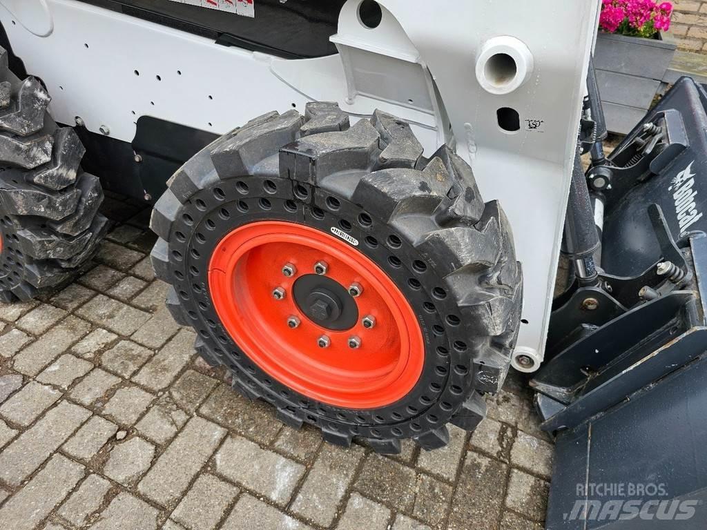 Bobcat S510 Utovarivači na točkove
