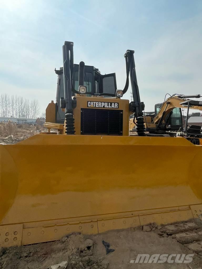 CAT D 7 G Buldožeri guseničari