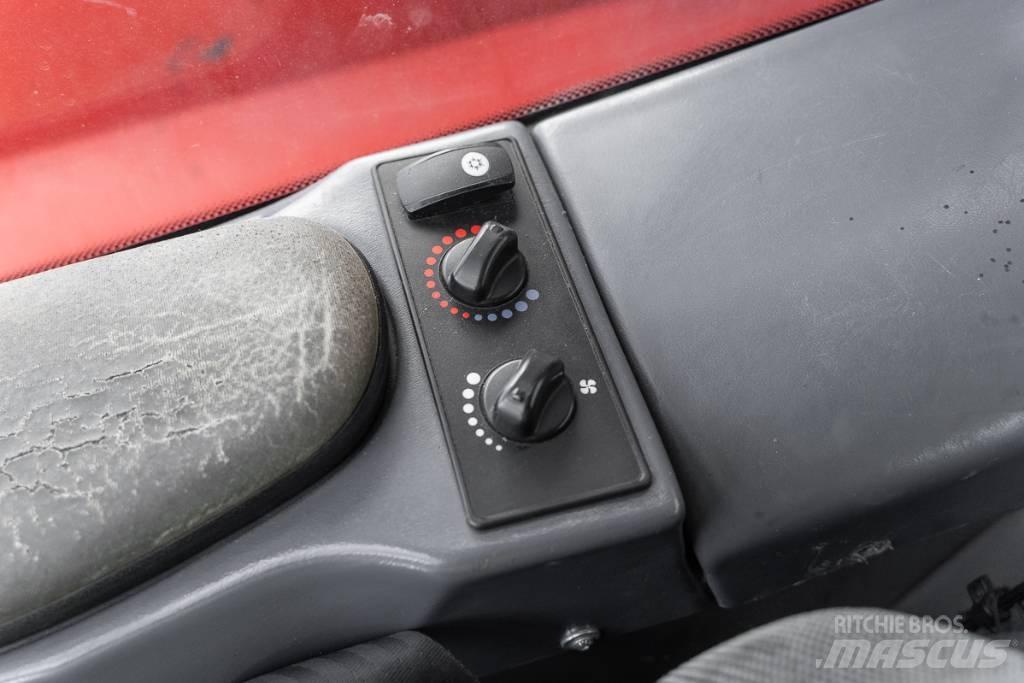 Manitou MLT 634 Teleskopski viljuškari