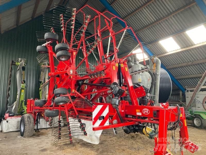 Lely Hibiskus 1015 Skupljači