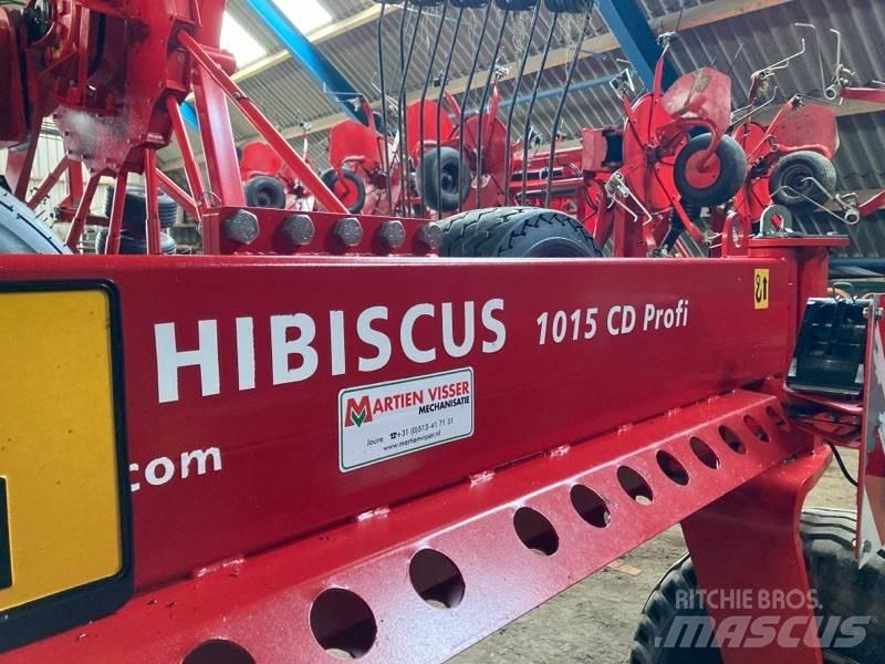 Lely Hibiskus 1015 Skupljači