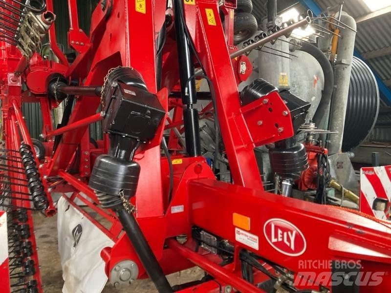 Lely Hibiskus 1015 Skupljači