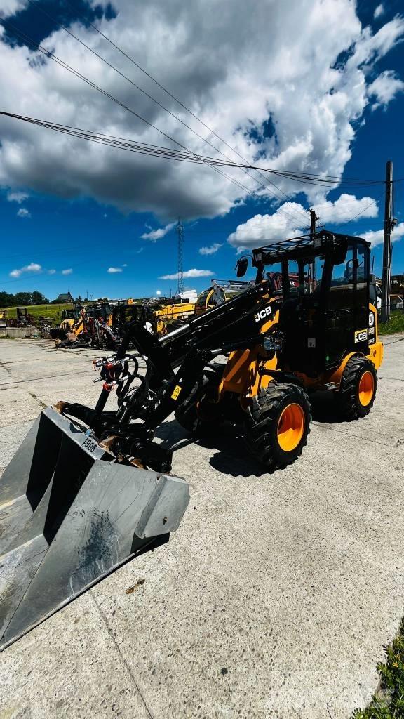 JCB 403 SP Utovarivači na točkove