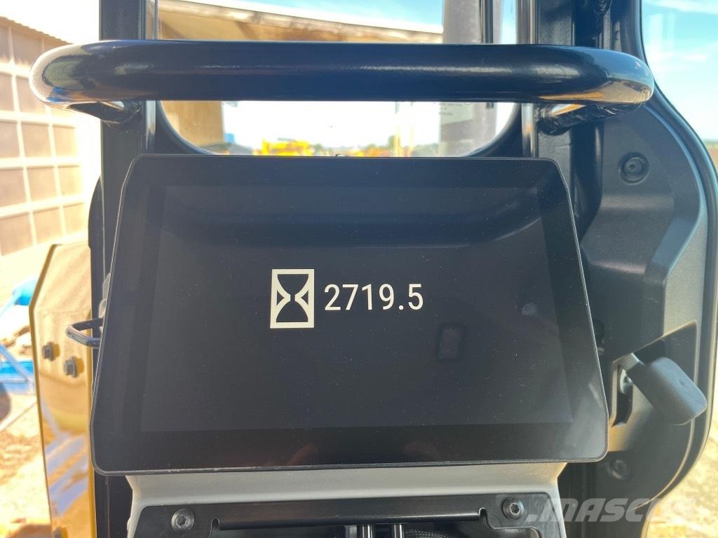 CAT D5 - D5 LGP Buldožeri guseničari