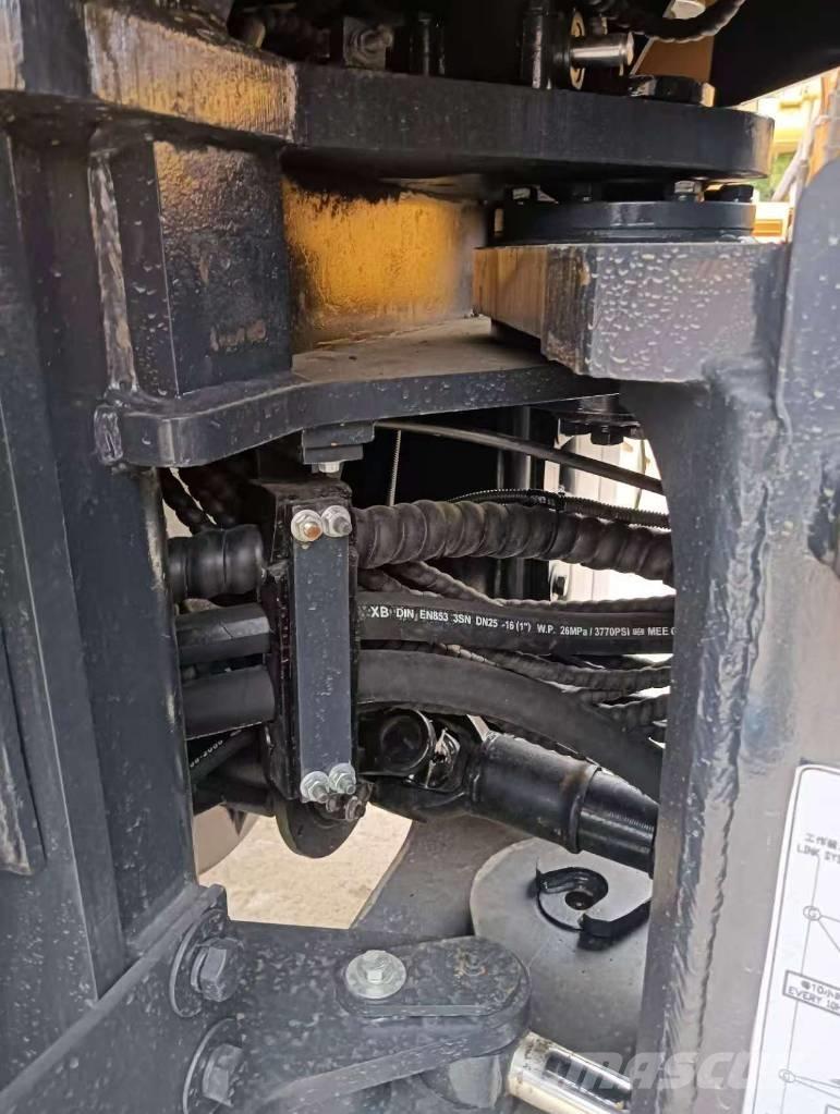 XCMG ZL 50 GN Utovarivači na točkove