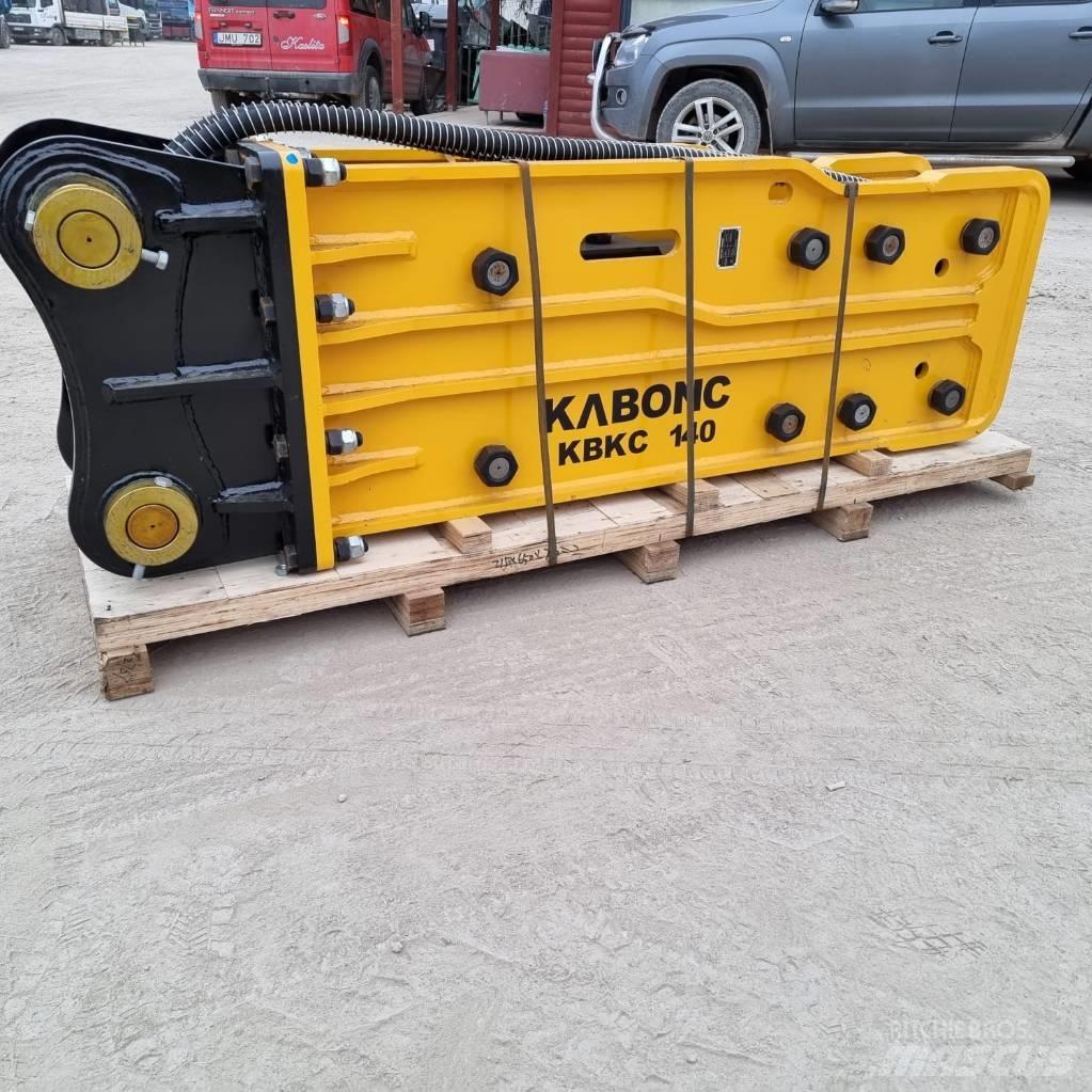 Krupp Kabonc 20-30 T Čekići