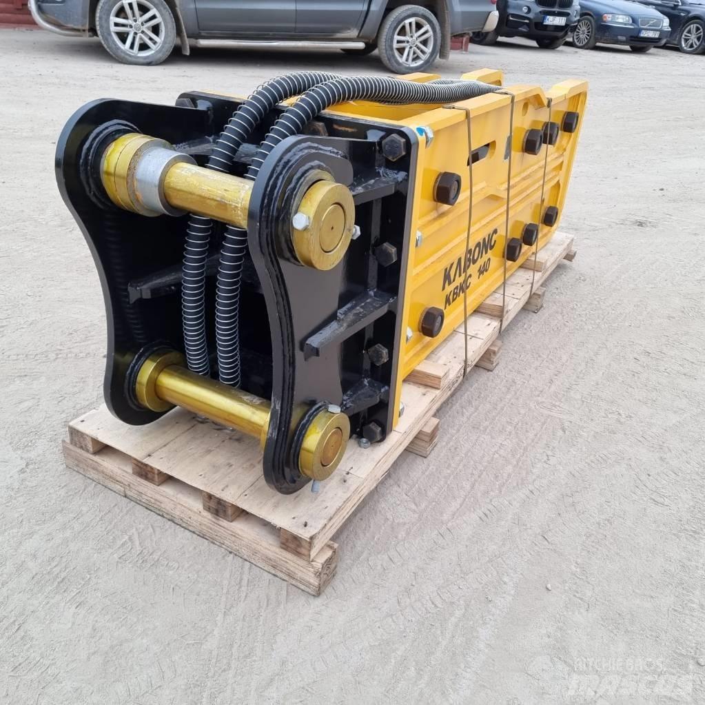 Krupp Kabonc 20-30 T Čekići