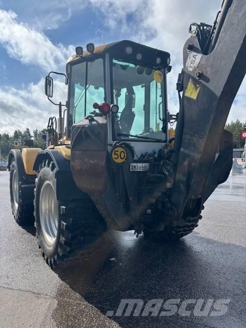 Huddig 1160D Rovokopači