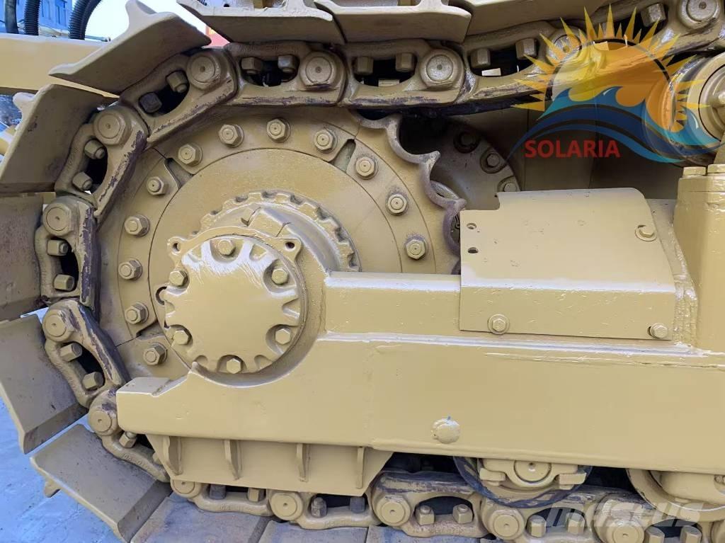 CAT D 6 G Buldožeri guseničari