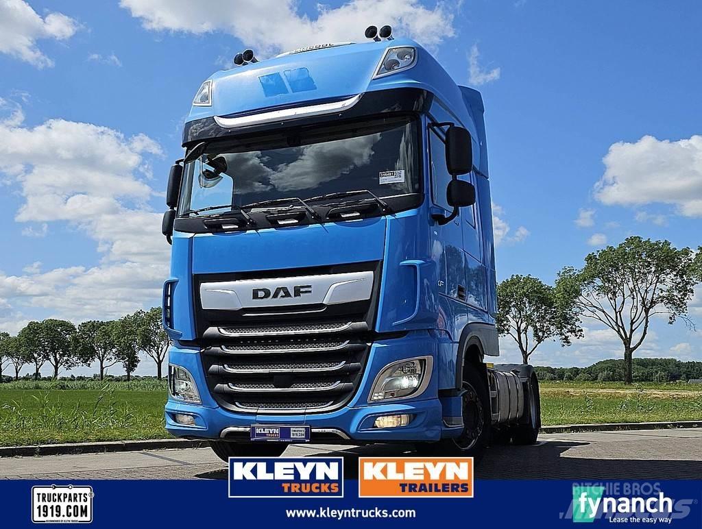 DAF XF 480 Tegljači