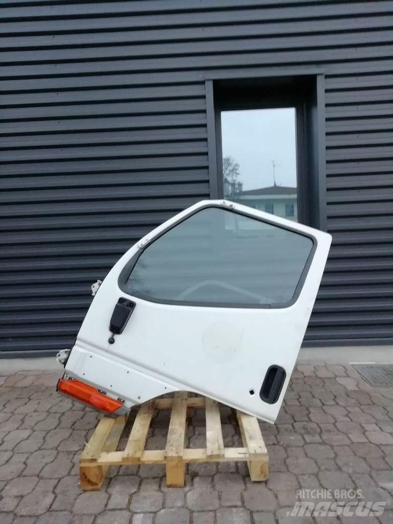 Mitsubishi CANTER Ostale kargo komponente