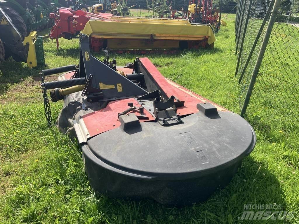 Vicon CM 296 F Uređaji za kosačice