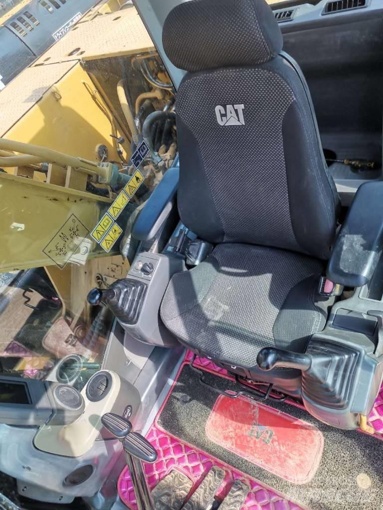 CAT 315 D Bageri guseničari