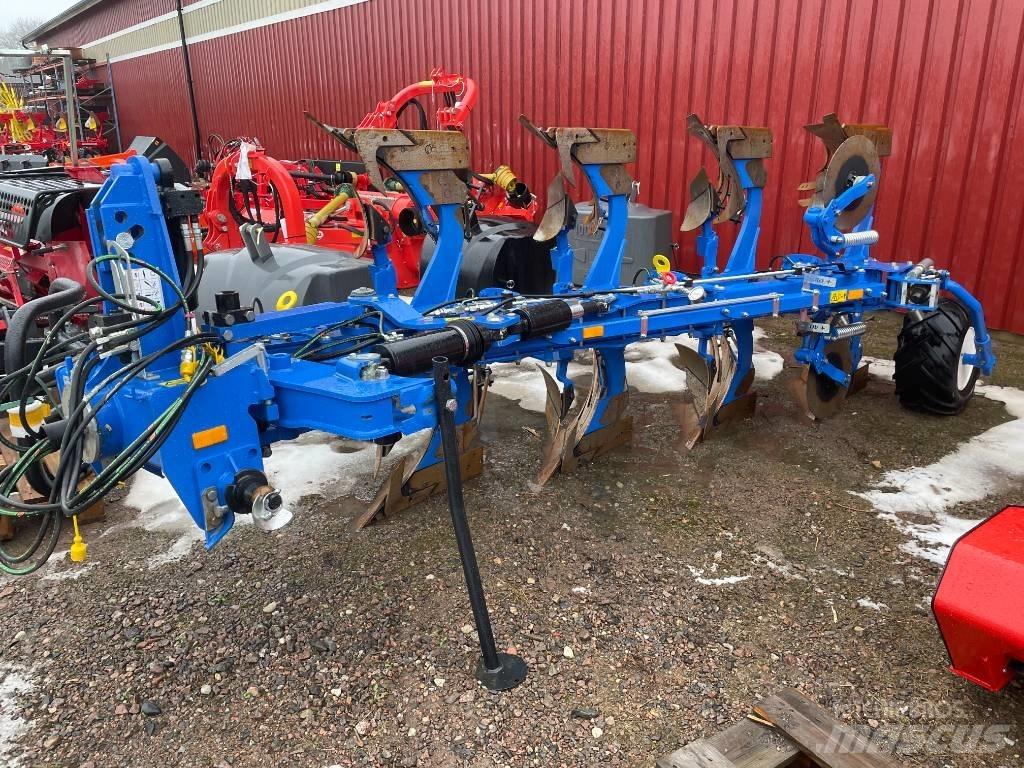 New Holland PHV4875H Plugovi obrtači