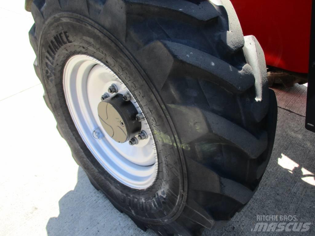 Manitou MT 1840 (815) Teleskopski viljuškari