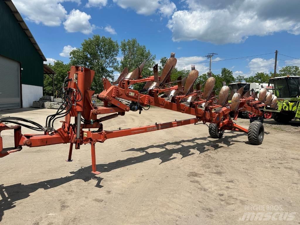 Kuhn Challenger NSH Plugovi obrtači