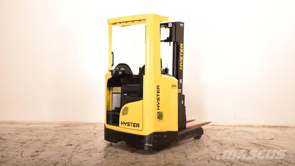 Hyster R 1.2 E Viljuškari sa pomičnim stupom