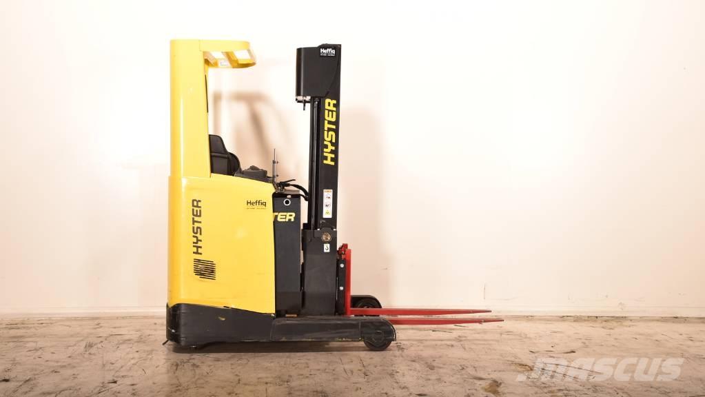 Hyster R 1.2 E Viljuškari sa pomičnim stupom