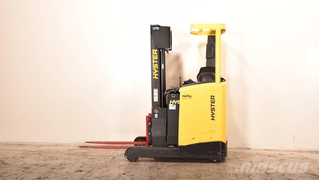 Hyster R 1.2 E Viljuškari sa pomičnim stupom