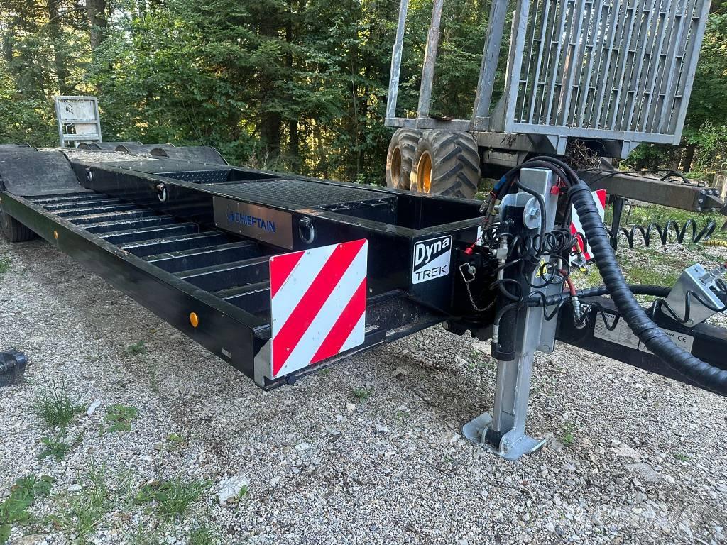 Chieftain LL32V2 Niski utovarivači