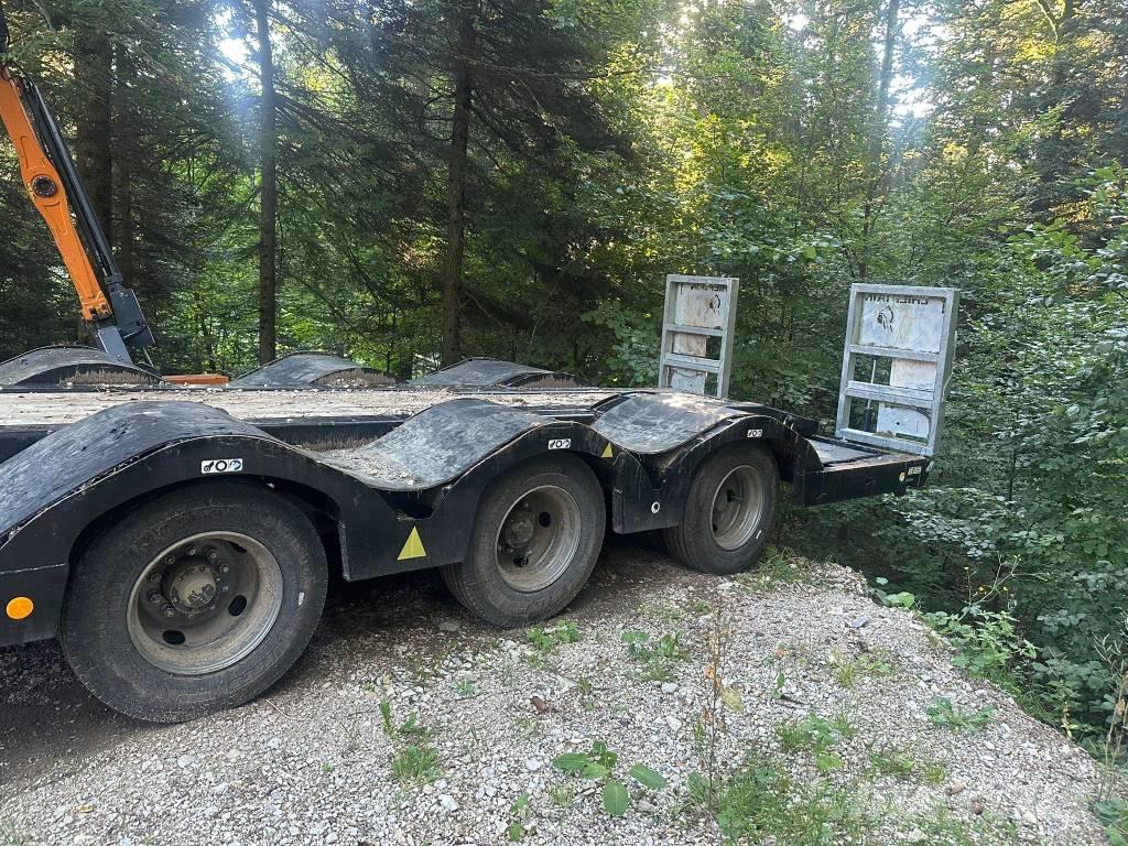 Chieftain LL32V2 Niski utovarivači