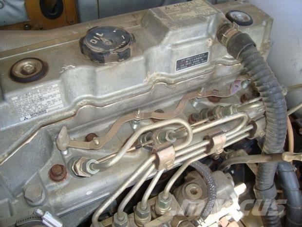 CAT 308 B Bageri guseničari