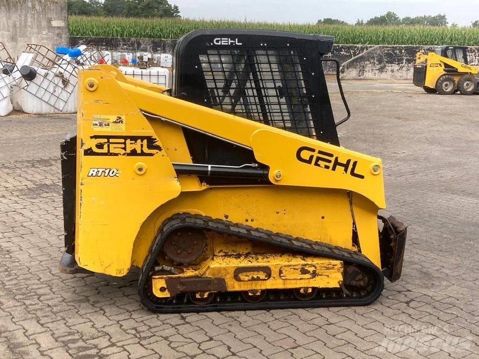 Gehl RT 105 Skid steer mini utovarivači