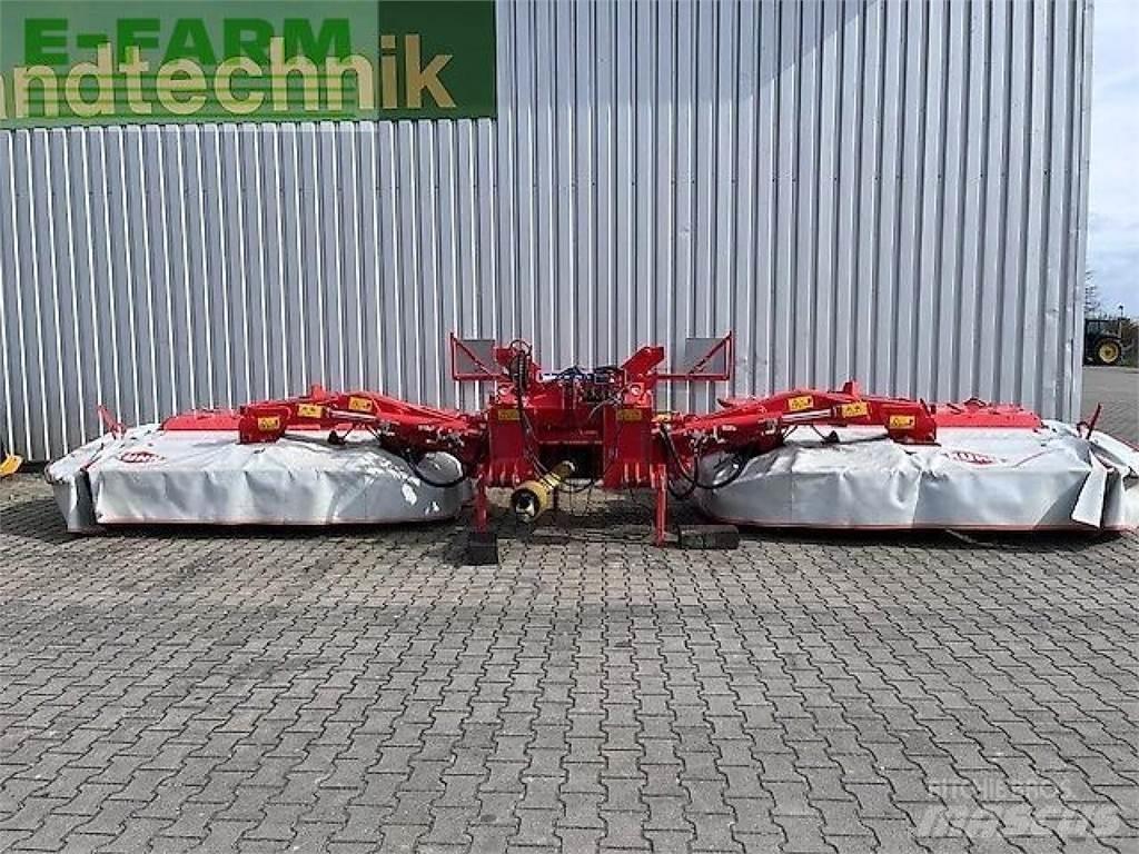 Kuhn fc 813 Kosilice