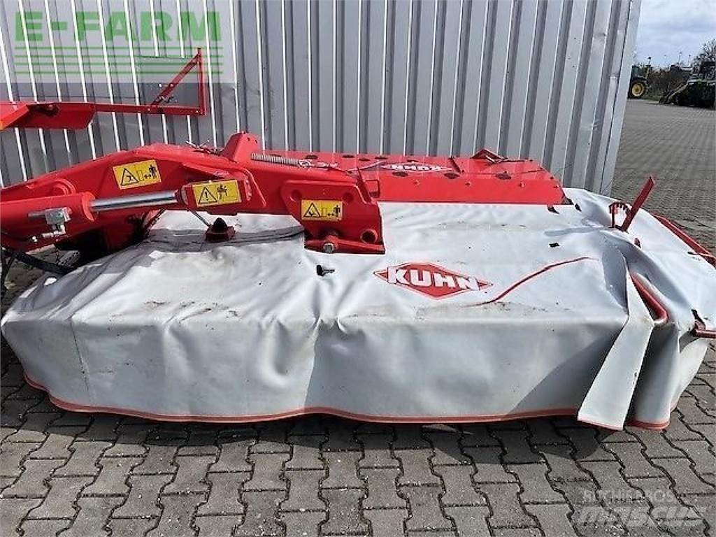 Kuhn fc 813 Kosilice