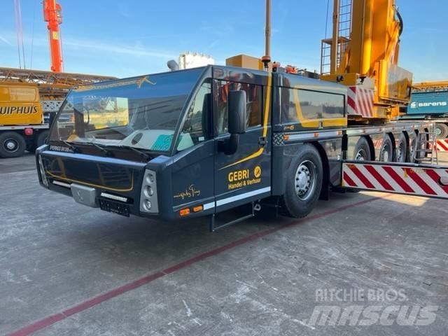Spierings SK1265-AT6 Polovne dizalice za sve terene