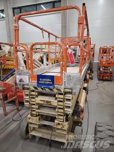JLG 3246 ES Makazaste platforme