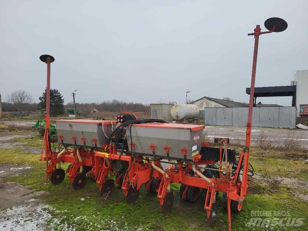 Kuhn Planter 2 Precizne sejačice