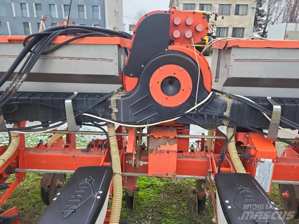 Kuhn Planter 2 Precizne sejačice