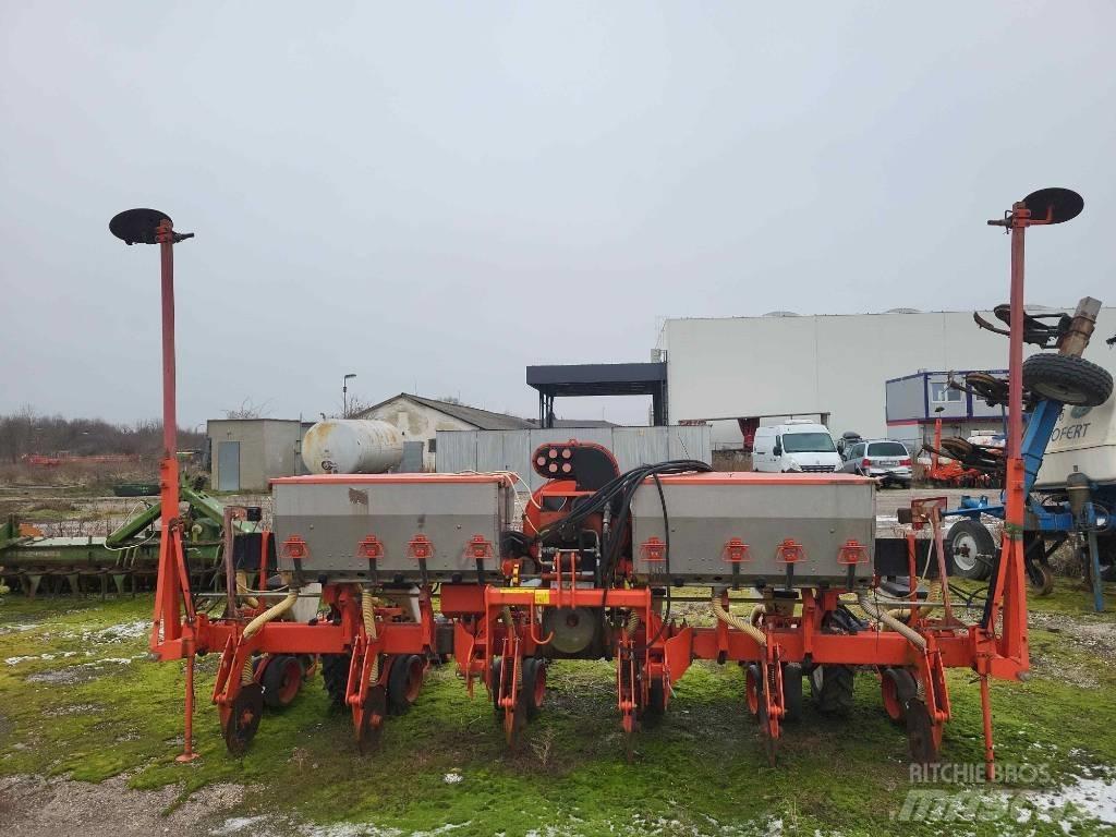 Kuhn Planter 2 Precizne sejačice