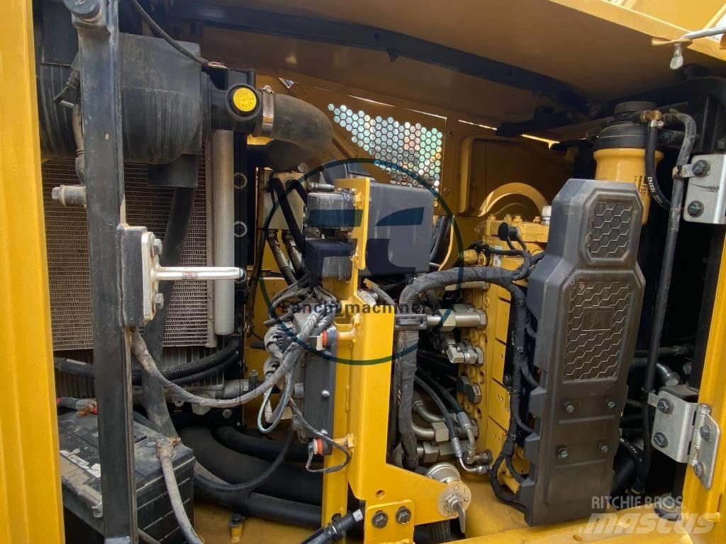 CAT CAT307.5 Mini bageri < 7t