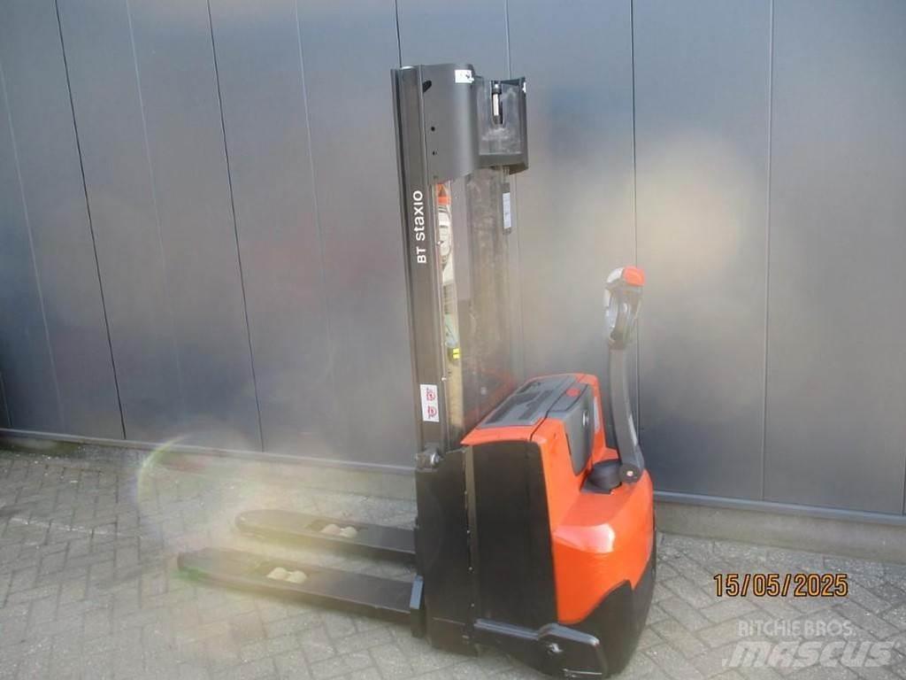 BT SWE 120 Ručni električni viljuškar