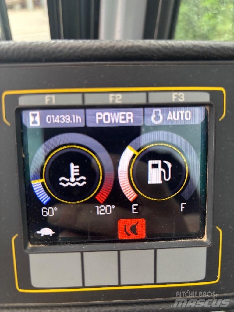 Wacker Neuson EZ 36 Mini bageri < 7t