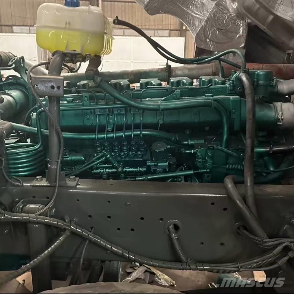 Howo 371 6x4 Kiperi kamioni