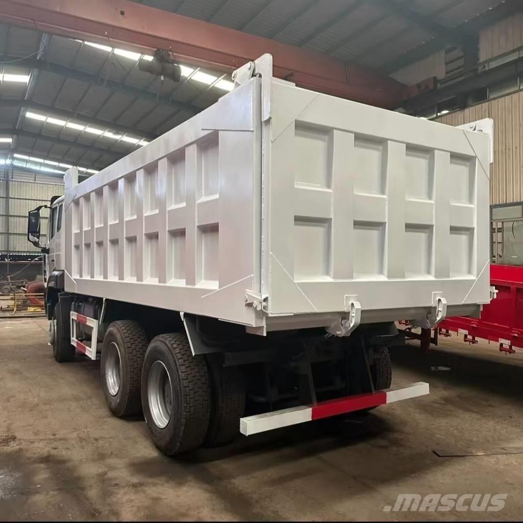 Howo 371 6x4 Kiperi kamioni